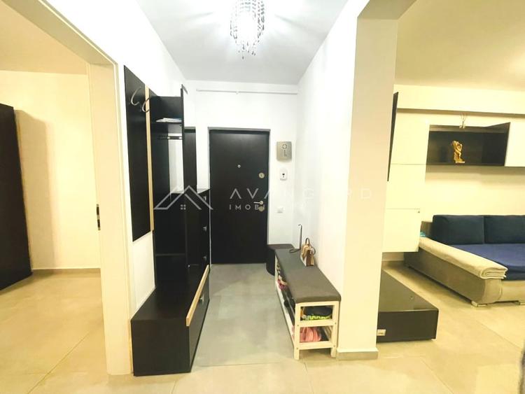 | Apartament 2 camere | 54 mp | Terasa | Floresti - Zona Str. Razoare | - 9