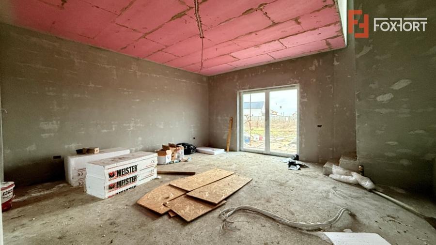 COMISION 0% Duplex de vanzare 3 camere Bucovat - 2