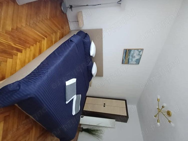 Apartament 2 camere, zona Take Ionescu - 7