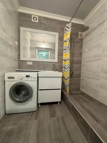 Garsoniera de inchiriat in zona Drumul Taberei - 3