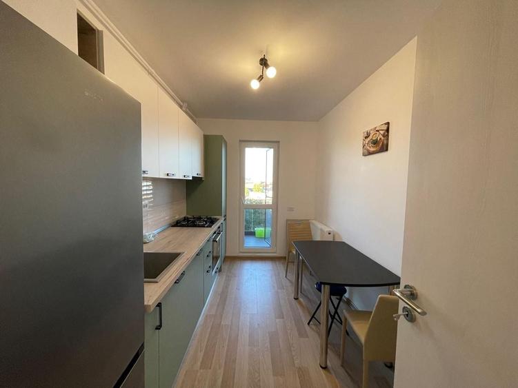 AP. 2 CAMERE APARATORII PATRIEI, CENTRALA, BUCATARIE INCHISA,PARCARE - 5