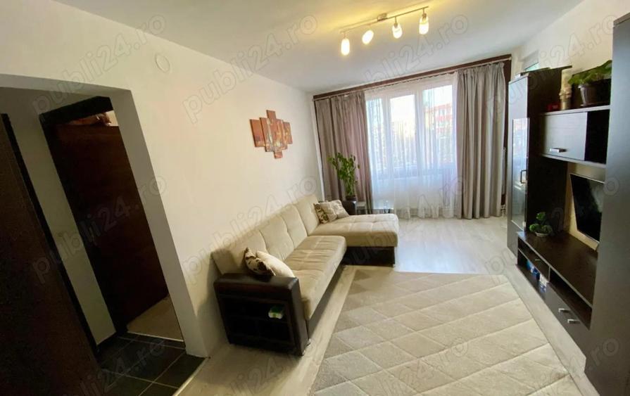 Apartament 3 camere, zona Grivitei - 4