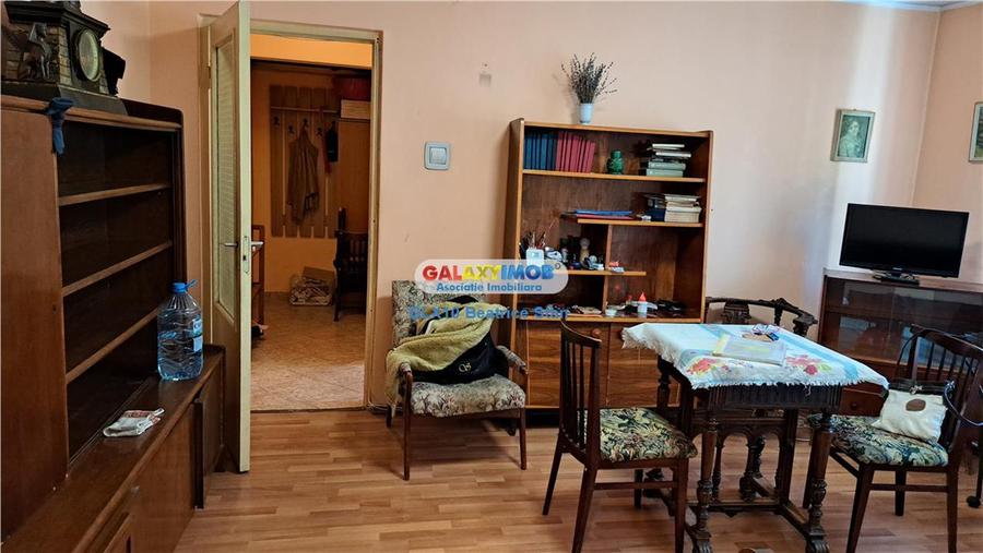Vanzare apartament 2 camere ZETARILOR - 1