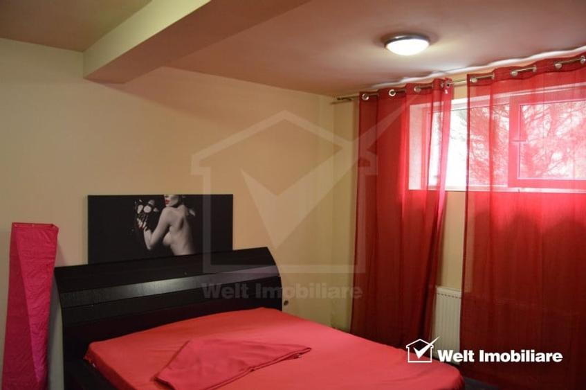 Apartament cu 3 camere si parcare in Buna Ziua, zona Grand Hotel Italia - 6