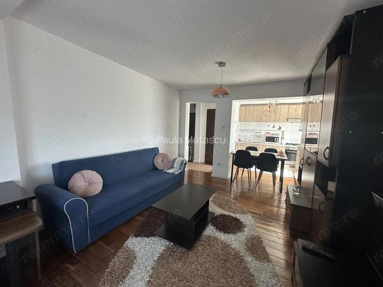 Apartament spatios cu 2 camere | Sala Olimpia | Complexul Studentesc