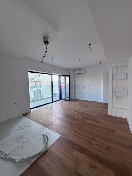 Apartament 2 camere | One Cotroceni | Etaj 3 | - 5