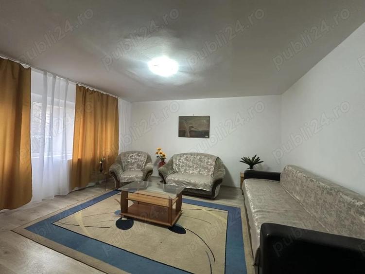 Agentia imobiliara VIGAFON inchiriaza apartament 2 camere Democratiei - 7