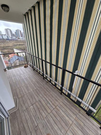 Vand apartament 2 camere Aleea Balea - 2