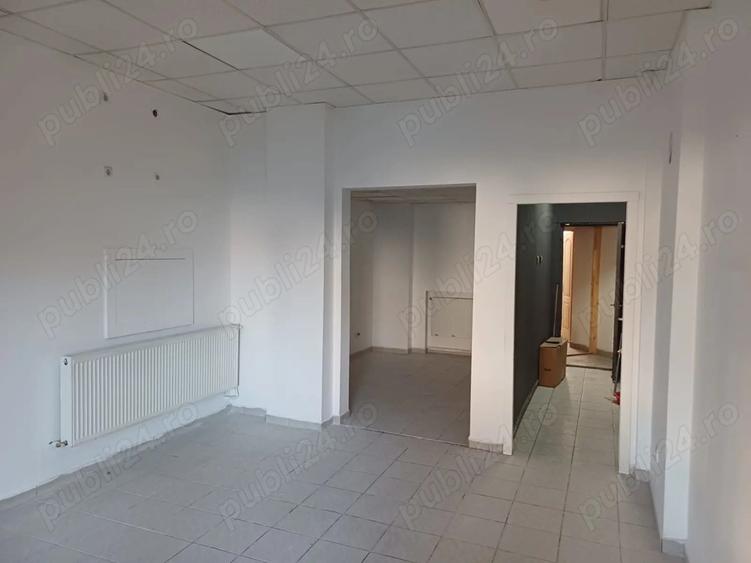 Spatiu de inchiriat comercial - 6