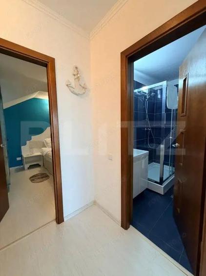 Vila / Pensiune de vanzare in Tohanu Nou la doar 4 km de Castelul Bran - 6