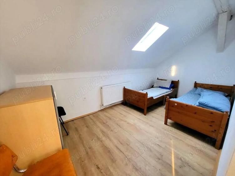 Pre? negociabil!Depozit -Teren intravilan 4.000 mp cu cladire administrativa ?i facilita?i complete - 7