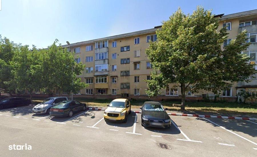 Apartament 2 camere - 53mp - Et.2|4, Motru - 4