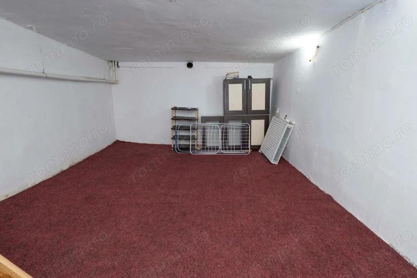 Apartament 1 camera - Micro 19 - Spitalul Judetean - Centrala Termica - 3