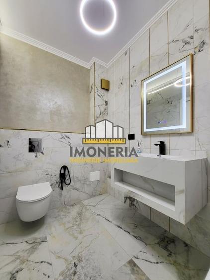 3 camere+boxa+garaj-0% comision-1 km metrou 1 Dec-priveliste aerisita - 41