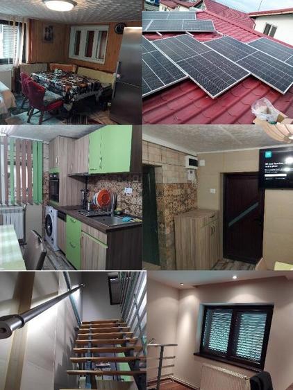 Vila Cu Teren 3.617 Mp, Dubla Deschidere Locuin?a +Investi?ie-Jilava - 22