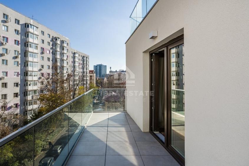 Apartament 3 camere in bloc NOU Central -  Zona P-ta Victoriei - 14