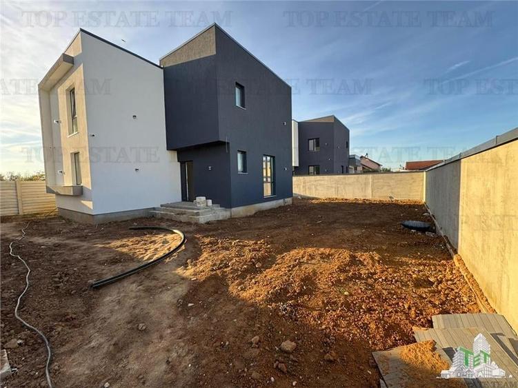 Casa  premium duplex de vanzare langa Craiova - 9