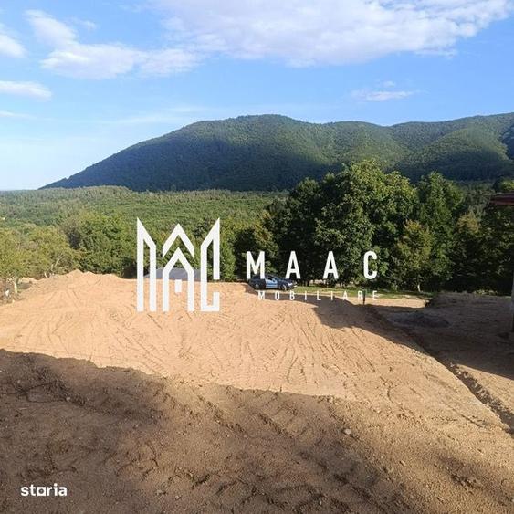 Teren Intravilan 1641 Mp | Puz Aprobat | Cisnadioara - 1