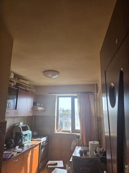 APARTAMENT 2 CAMERE DECOMANDAT ZONA TOMIS 3 - 7