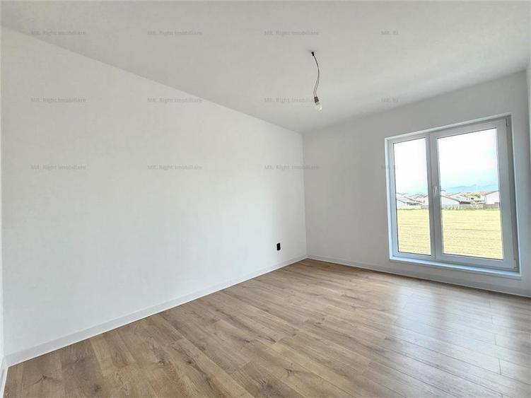 Casa Individuala cu 4 camere Sanpetru - 7