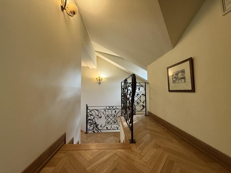 Vila S+P+1E de vanzare centru Constanta - 8