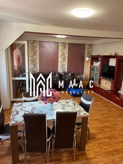 Apartament 3 camere | Intabulat | Balcon | 85 MP | Cedonia - 2