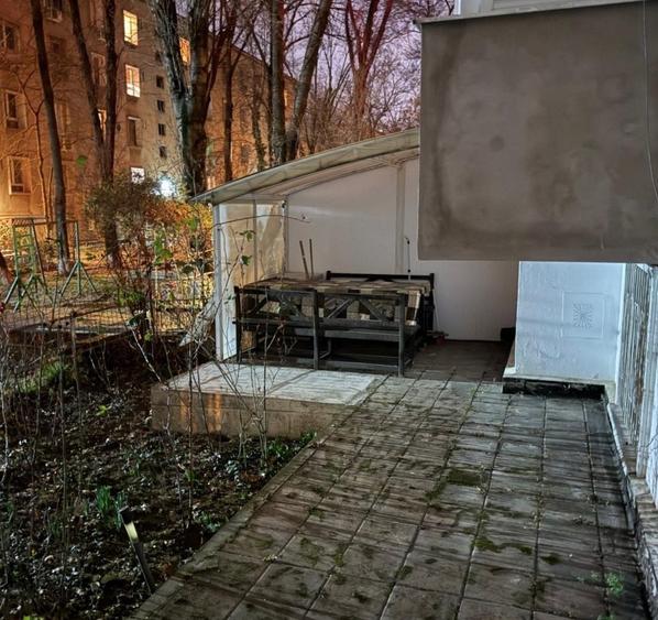 Apartament 2 camere Floreasca – zona Compozitori, renovat - 9