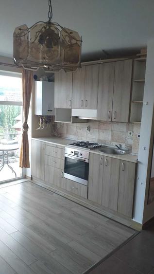 Apartament cu 2 camere de inchiriat - 8