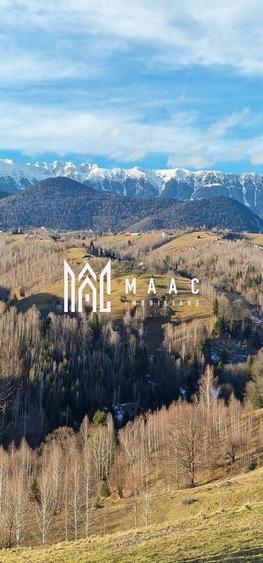 Refugiu în Inima Munților I Casa in Moeciu I Bran - 20