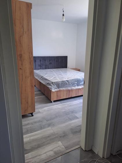 Apartament nou, prima inchiriere, Caracal, cartier gara - 2