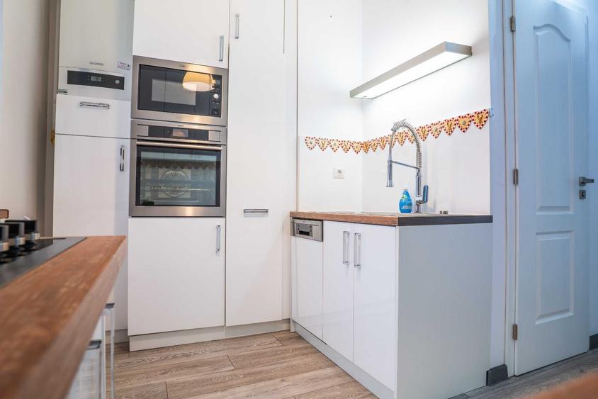 Apartament 2 camere Dimitrov renovat modern + 2 boxe - 6