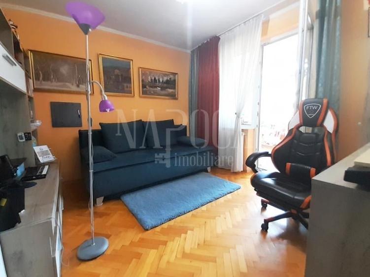 Apartament 3 camere de vanzare in Decebal-Dacia Oradea, Oradea - 6