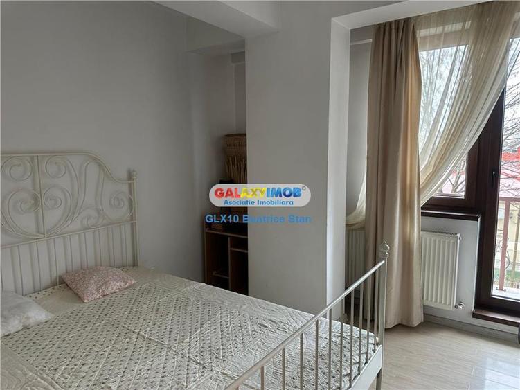 Inchiriere apartament 2 camere cochet Chitilei - Parcul Bazilescu - 8