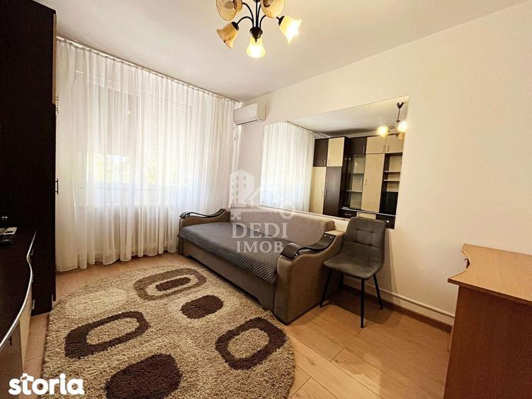 Apartament 1 camere de vanzare in zona Decebal, Oradea - 5