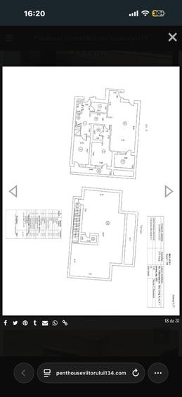 Penthouse spectaculos | Central District - 27