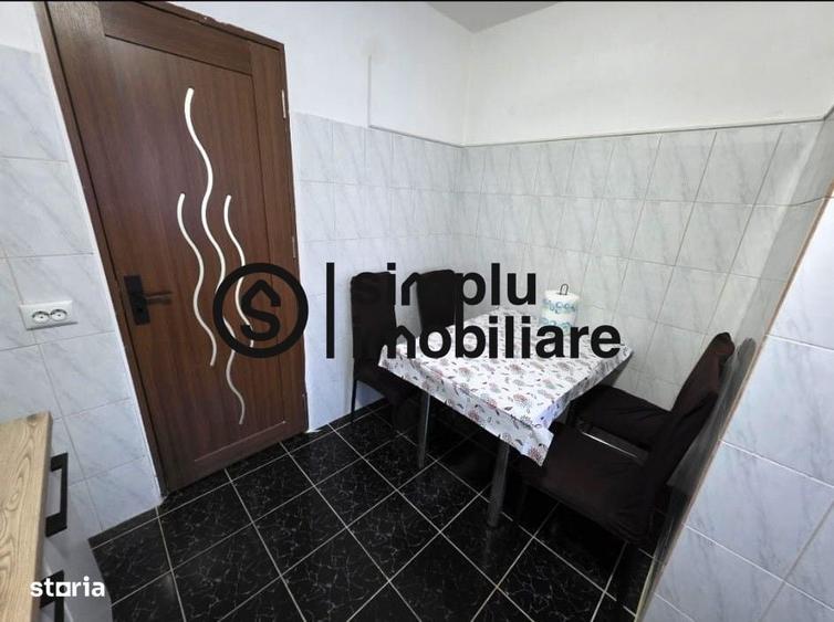 Apartament cu 2 camere în Brazda lui Novac