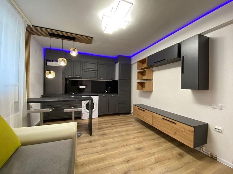 Se oferă în chirie apartament cu două camere ultracentral. - 2