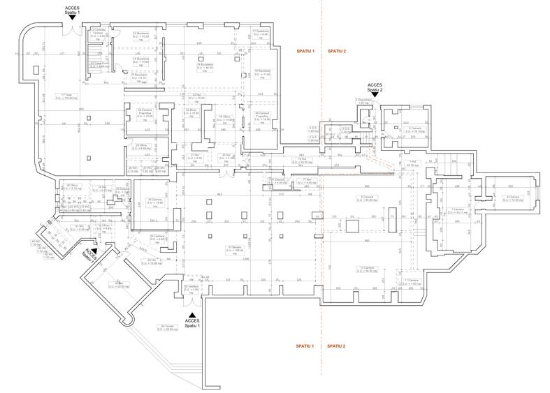 Spatiu comercial de inchiriat pe Calea 13 Septembrie 108-112 - 5