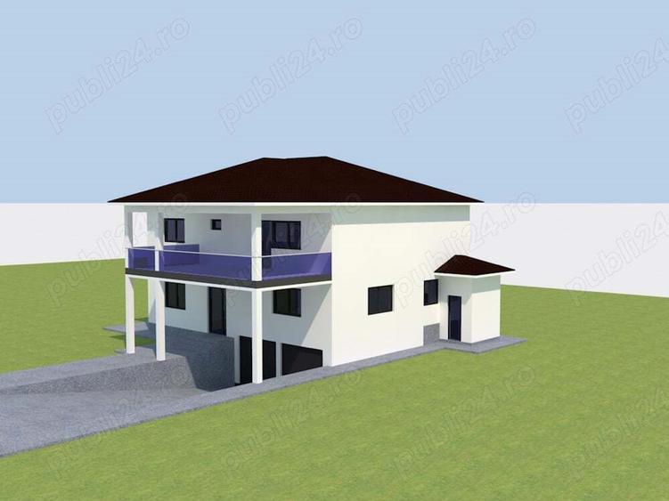 Casa de vanzare - 7