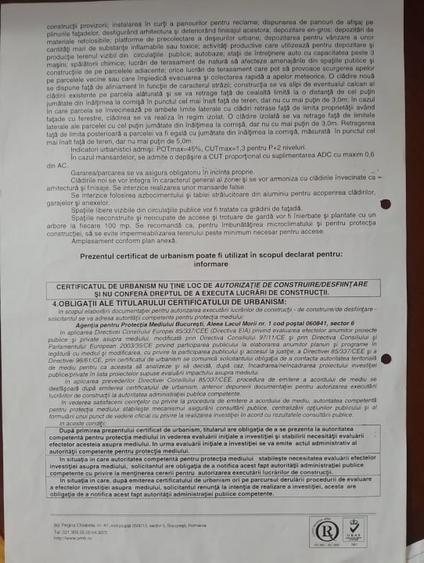 Casa Parc Bazilescu Bucureștii noi - 3