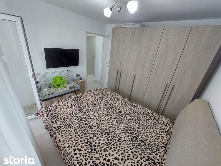 Vindem Apartament 2 camere 2 Balcoane SUPER RENOVAT - 5