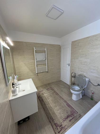 Bragadiru - Safirului - Casa  p+1+mansarda + curte 100 mp -  constructie 2021 - 17