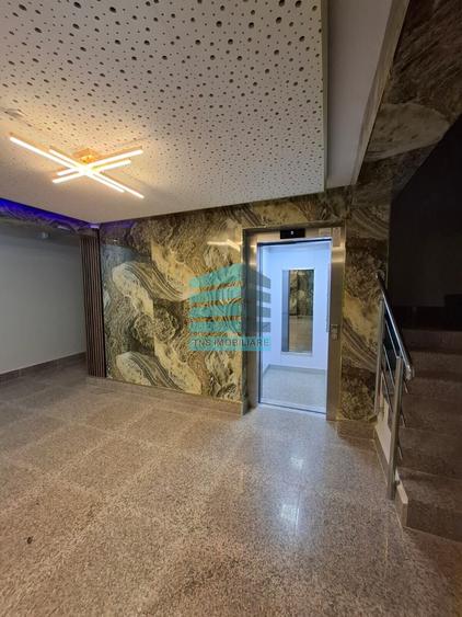 4 Camere 154 Mp Terasa 51Mp  Imobil Stil Boutique,Metrou Nicolae Teclu - 1