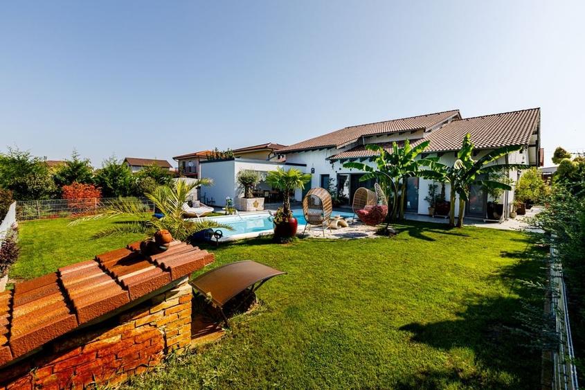 Casa Armoniei Stilurilor - 60