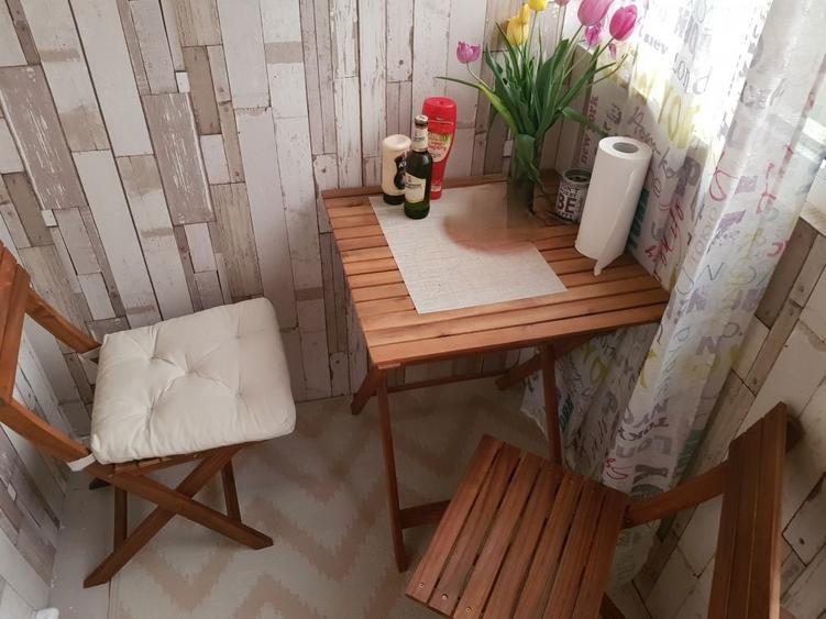 Apartament 2 camere complet mobilat si utilat - 3