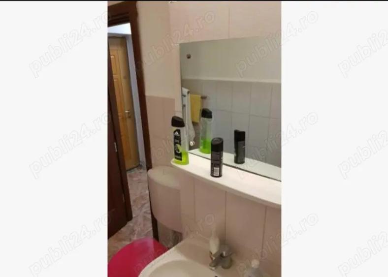 Garsoniera Piata Muncii inchiriat 3 minute de metrou Bulevardul Decebal - 9