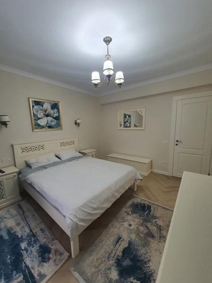 Casa 4 camere ,mobilata,utilata,lux,termen lung - 22