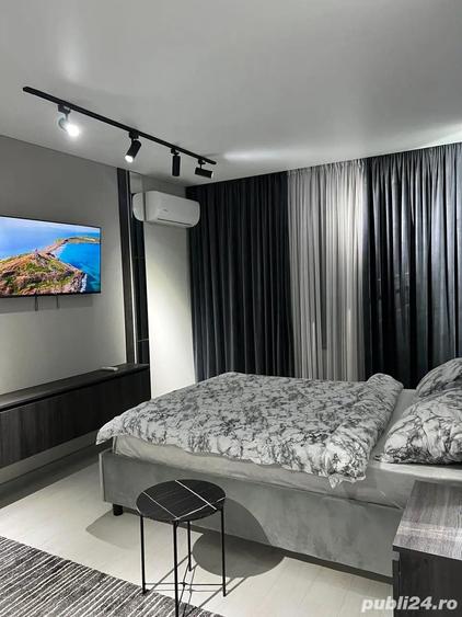 Garsoniera de inchiriat in zona Gorjului - 2