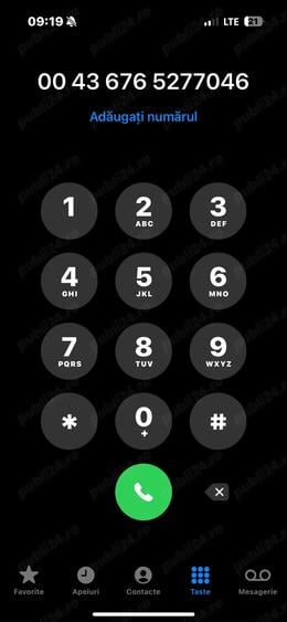 Vand Casa individuala parter - 6