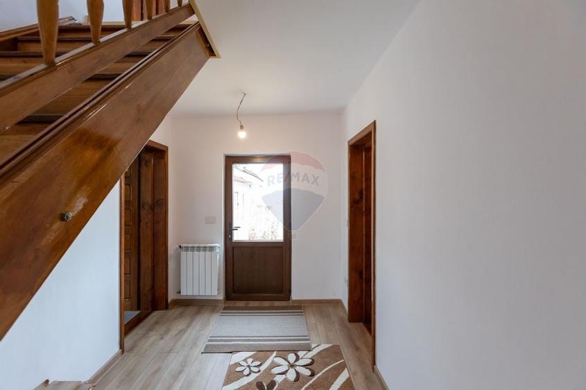 Casă/Vilă cu 6 camere de vânzare în Măgura - 21
